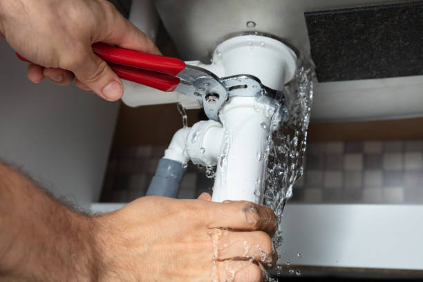 Best Flood damage cleanup  in Prien, LA